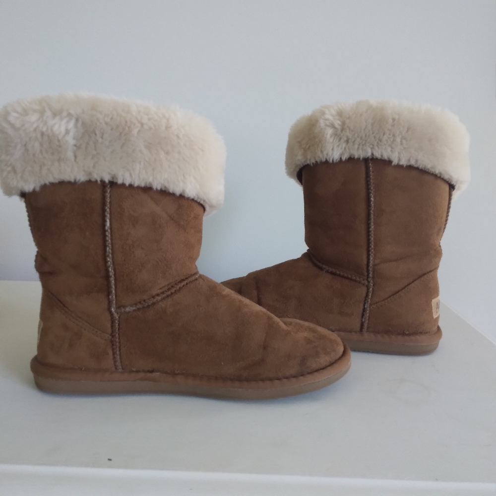 APRÈS Boots - Picture 3 of 9